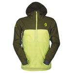 SCOTT - Jacket M's Explorair Light WB