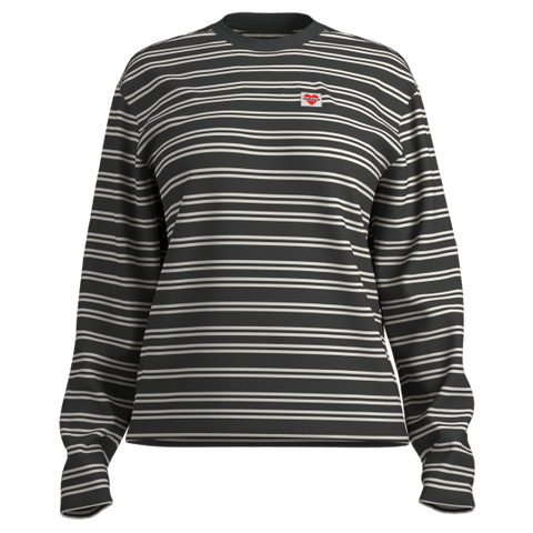 MALOJA - MawenziM. Organic Cotton Longsleeve