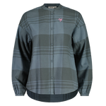 MALOJA - WieselsteinM. Organic Hemp Shirt
