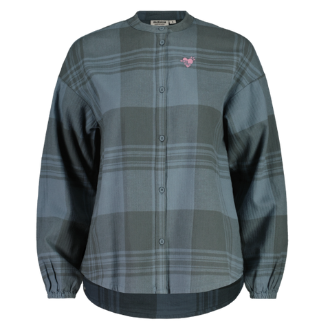 MALOJA - WieselsteinM. Organic Hemp Shirt