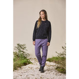 MALOJA - PerdonigM. Flannel Sweat Shirt