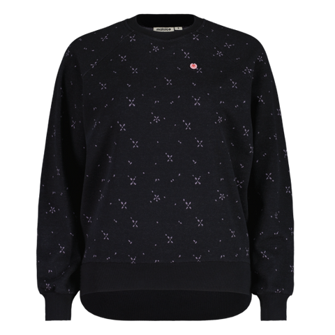 MALOJA - PerdonigM. Flannel Sweat Shirt