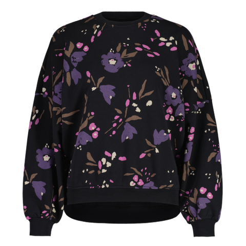 MALOJA - LauenaM. Organic Sweat Shirt