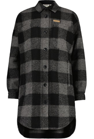 MALOJA - HalapM. Wollmantel