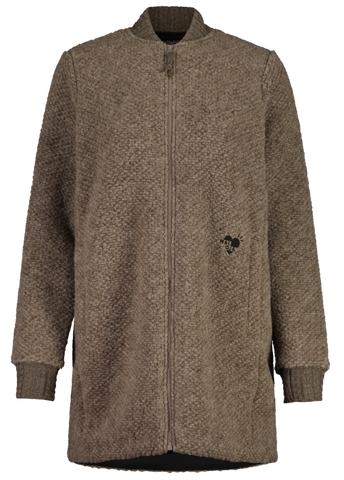 MALOJA - VardenM. Wollmantel