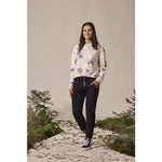MALOJA - BeppinaM. Garment Dye Pants black