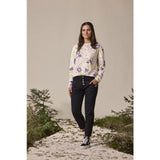 MALOJA - BeppinaM. Garment Dye Pants black
