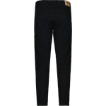 MALOJA - BeppinaM. Garment Dye Pants black