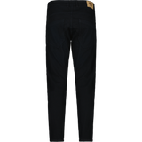 MALOJA - BeppinaM. Garment Dye Pants black
