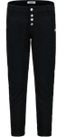 MALOJA - BeppinaM. Garment Dye Pants black