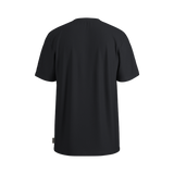 MALOJA - WeisseggM. Organic Cotton T-Shirt deep black