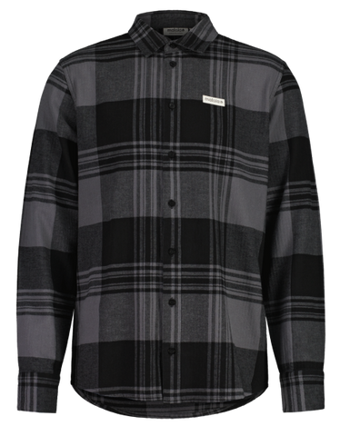 MALOJA - AblancaM. Organic Hemp Shirt