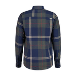 MALOJA - GlavaM. Organic Flannel Shirt