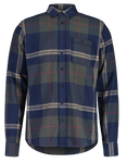 MALOJA - GlavaM. Organic Flannel Shirt