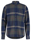 MALOJA - GlavaM. Organic Flannel Shirt