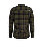 MALOJA - VisokoM. Organic Flannel Shirt