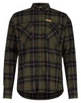 MALOJA - VisokoM. Organic Flannel Shirt