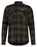 MALOJA - VisokoM. Organic Flannel Shirt