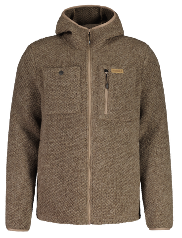 MALOJA - KurtatschM. Alp Wool Jacket