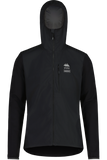 MALOJA - BeifussM. Hybrid Jacke black
