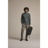 MALOJA - RainierM. Adventure Shirt pine