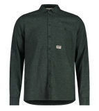 MALOJA - RainierM. Adventure Shirt pine