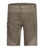 MALOJA - HallensteinM. Adventure Shorts shadow