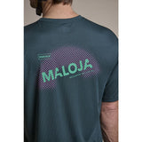 MALOJA - StaubachM. T-Shirt