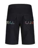 MALOJA - Bike & Multisport Shorts BardinM. black