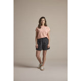 MALOJA - GemskresseM. Shirt pink
