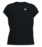 MALOJA - GemskresseM. Shirt black