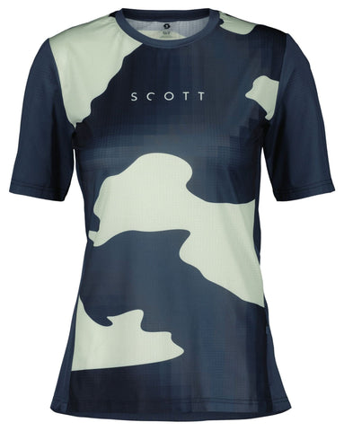 SCOTT - Shirt W's Trail Vertic