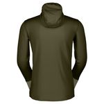 SCOTT - Hoodie Defined Light
