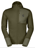 SCOTT - Hoodie Defined Light