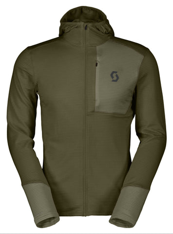 SCOTT - Hoodie Defined Light