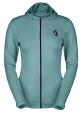 SCOTT - Hoody W's Defined Light