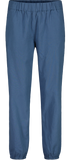 MALOJA - MelachM. Organic Hemp Pants blue