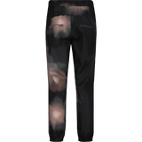MALOJA - MelachM. Organic Hemp Pants black