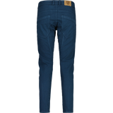 MALOJA - BeppinaM. Garment Dye Pants dusty blue