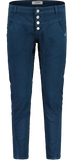 MALOJA - BeppinaM. Garment Dye Pants dusty blue