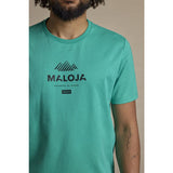 MALOJA - HomadM. T-Shirt polar