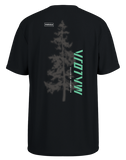 MALOJA - WissaM. T-Shirt