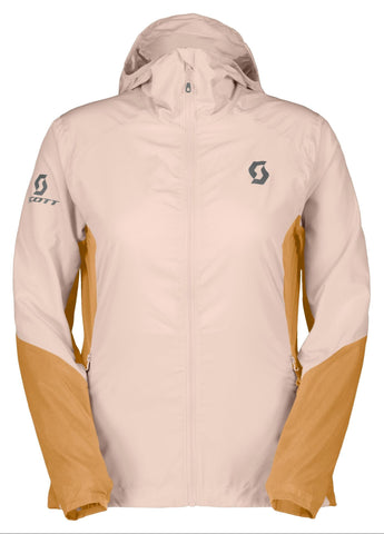 SCOTT - Jacke Explorair Light