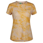 SCOTT - Shirt DRI Tie Dye