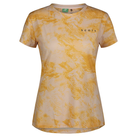 SCOTT - Shirt DRI Tie Dye