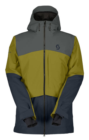 SCOTT - M's Ultimate Dryo Ripstop Jacket