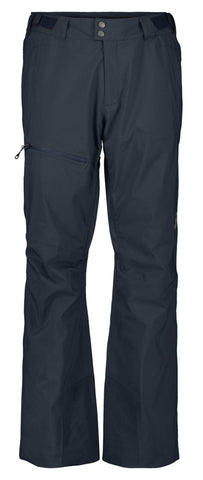 SCOTT - M's Ultimate Dryo 10 Pant Dark Blue