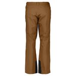 SCOTT - M's Ultimate Dryo 10 Pant Bread Brown