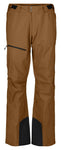 SCOTT - M's Ultimate Dryo 10 Pant Bread Brown