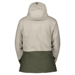 SCOTT - W's Ultimate Dryo 10 Jacket dust white